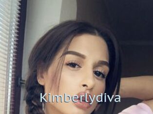 Kimberlydiva