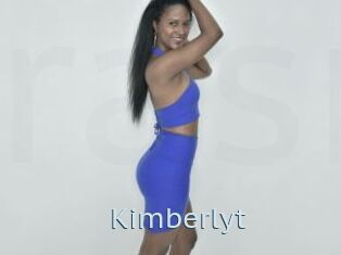 Kimberlyt