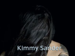 Kimmy_Sander