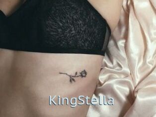 KingStella