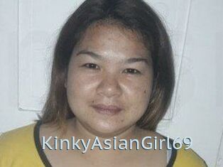 KinkyAsianGirl69