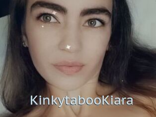 KinkytabooKiara