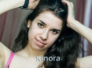 Kinora