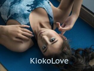 KiokoLove