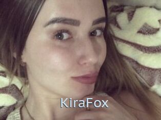 KiraFox