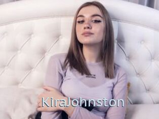 KiraJohnston