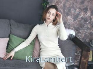 KiraLambert