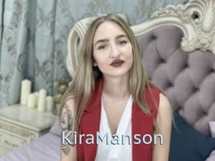 KiraManson