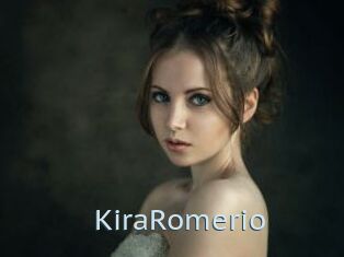 KiraRomerio