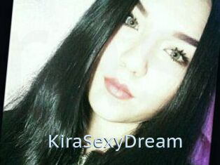 KiraSexyDream