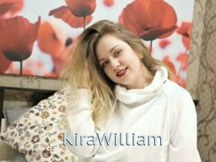 KiraWilliam