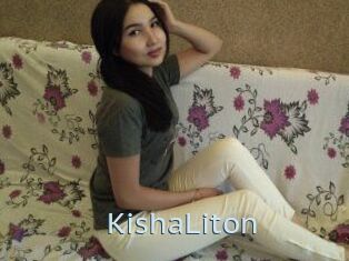 KishaLiton