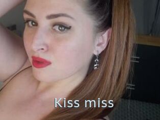 Kiss_miss