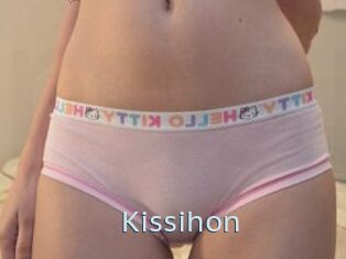 Kissihon