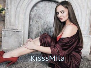 KisssMila