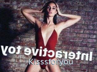 Kisssforyou