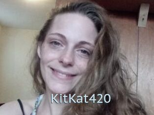 KitKat420