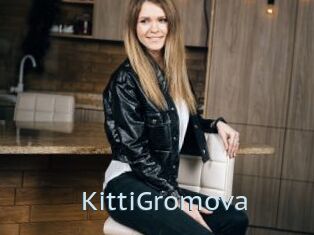 KittiGromova