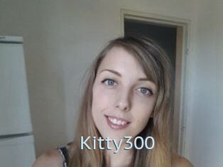 Kitty300