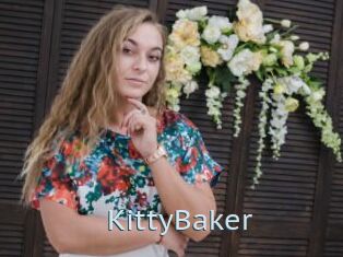 KittyBaker