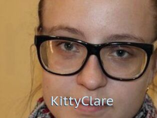 KittyClare