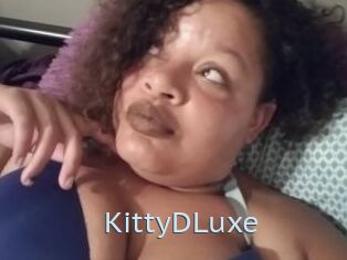 KittyDLuxe