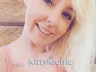 KittyKronic