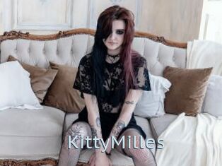 KittyMilles