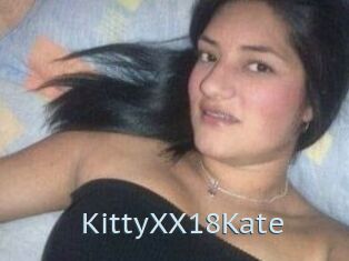 KittyXX18Kate