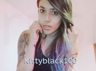 Kittyblack100