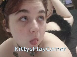 KittysPlayCorner