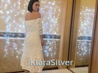 KlaraSilver