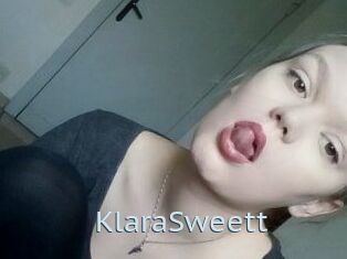 KlaraSweett