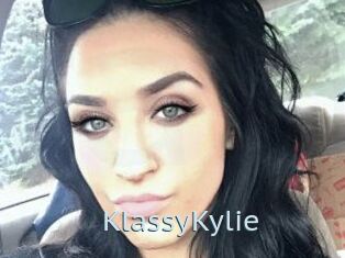 KlassyKylie