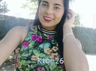 Kloe26