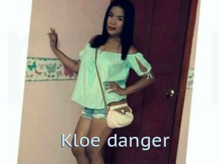 Kloe_danger