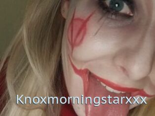 Knoxmorningstarxxx