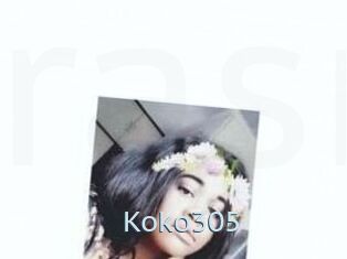 Koko305
