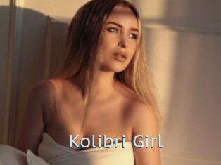 Kolibri_Girl