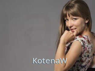 KotenaW
