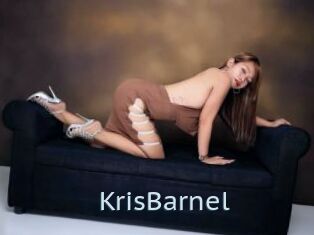 KrisBarnel