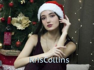 KrisCollins