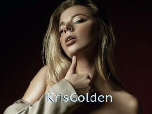 KrisGolden