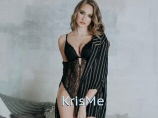 KrisMe