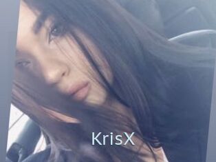 KrisX