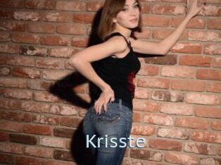 Krisste