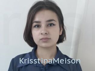 KrisstinaMeison