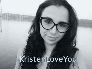 KristenLoveYou