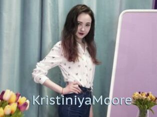 KristiniyaMoore