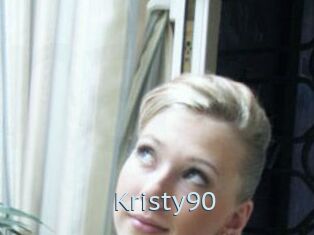 Kristy90